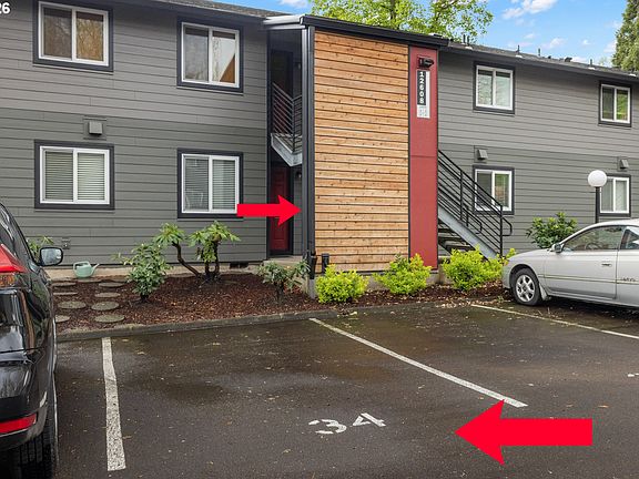 3rd image of 12608 NW Barnes Rd APT 4