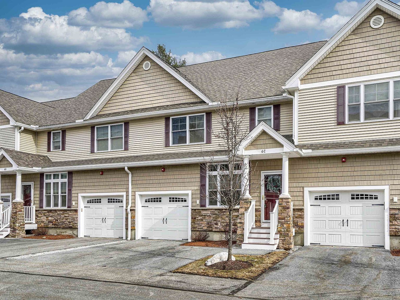 6 Manor Drive UNIT C, Hooksett, NH 03106 Zillow