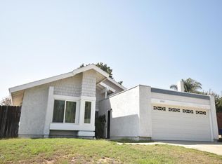 1867 Harvest Ln, Camarillo, CA 93012