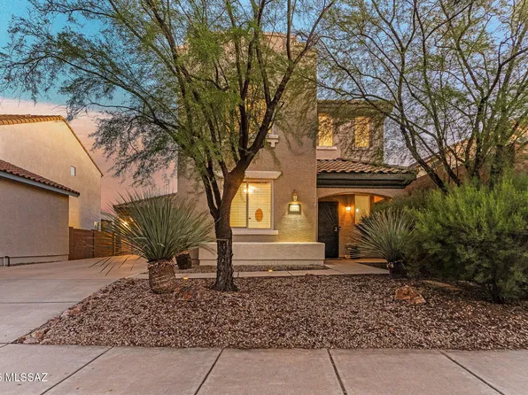 10816 E Sanctuary Ridge Ln, Tucson, AZ 85747