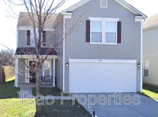 4433 Norfleet St, Concord, NC 28025