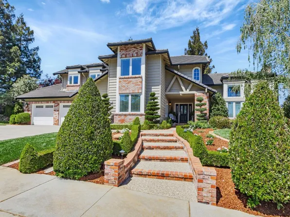 7172 Bridge Ct, San Jose, CA 95120