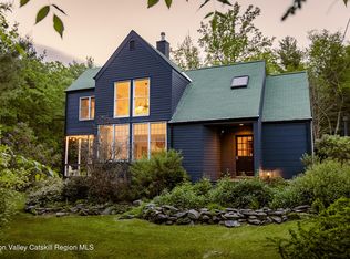 52 Aster Rd, Olive, NY 12461