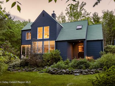 52 Aster Road, Olive, NY, 12461