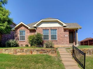 3908 Camino Real Trl, Denton, TX 76208