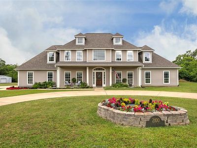 2100 Fairfax, College Station, TX, 77845