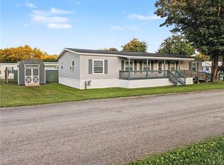 10 Bell Ln, Freeville, NY 13068