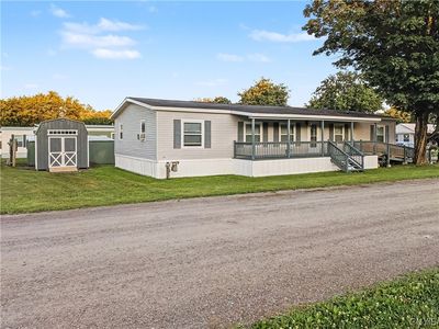 10 Bell Ln, Freeville, NY, 13068