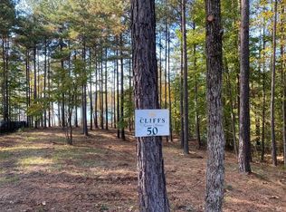 724 Spring Cove Way, Six Mile, SC 29682