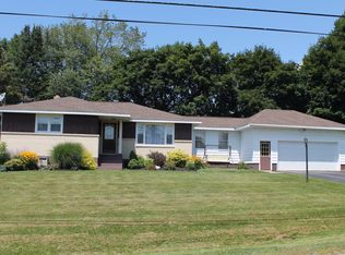 111 Marnie St, Utica, NY 13502