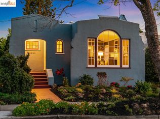 2230 Stuart St, Berkeley, CA 94705