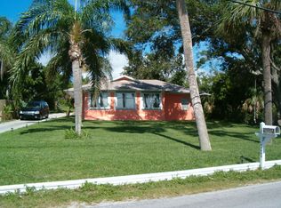 10005 S Indian River Dr, Fort Pierce, FL 34982