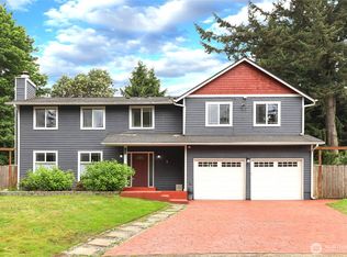 3317 SW 335th Street, Federal Way, WA 98023