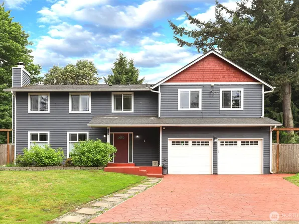 3317 SW 335th Street, Federal Way, WA 98023