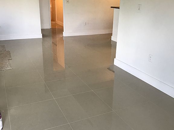 living floor