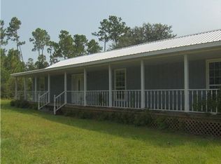 26082 Rainbow Dr, Perkinston, MS 39573