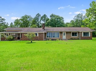 1310 Carlis Ln, Westville, FL 32464