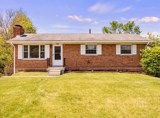 1835 Marlboro Dr, Lexington, KY 40505