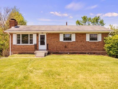 1835 Marlboro Dr, Lexington, KY, 40505