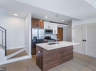 845 19th St NE #PENTHOUSE 11, Washington, DC 20002