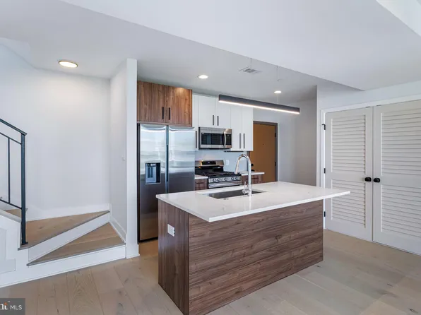 845 19th St NE #Penthouse 11, Washington, DC 20002