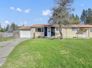 3206 S Glenn Ct #1, Spokane, WA 99206