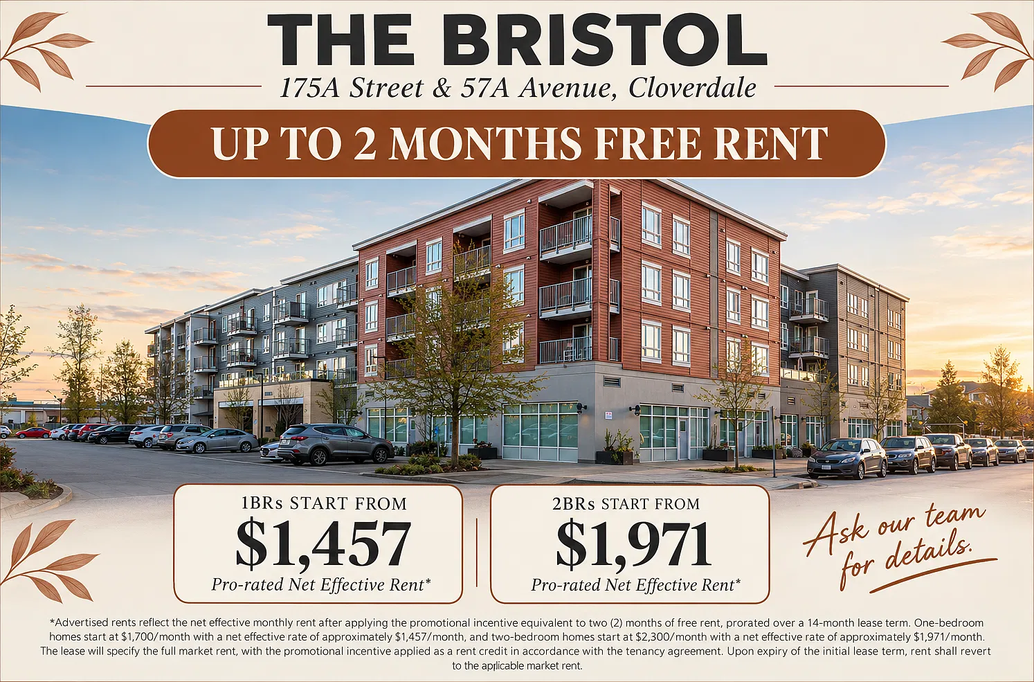The Bristol — Photo 2