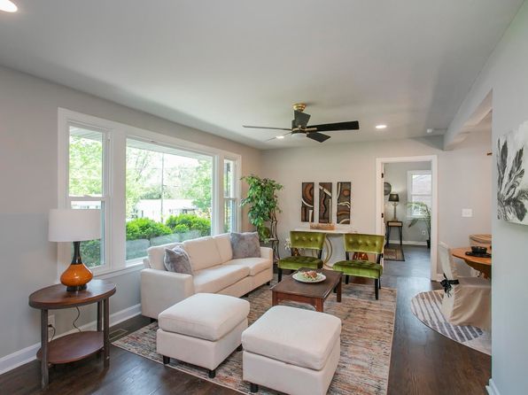 826 Colfax Dr, Nashville, TN 37214