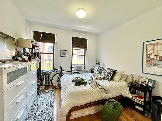 3rd image of 226 E 6th St APT 3B