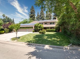 15114 El Rancho St, Visalia, CA 93292