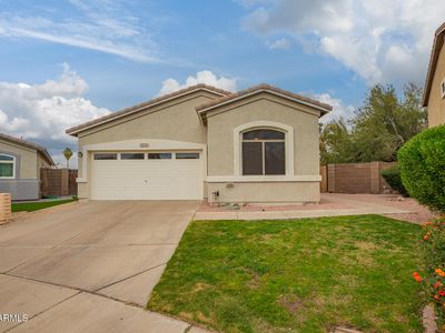 9834 E Fairview Ave, Mesa, AZ, 85208