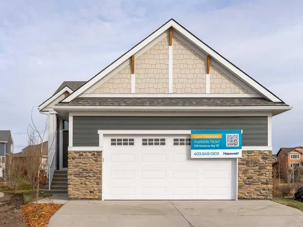 108 S Monterey Bay SE, High River, AB T1V 0K3