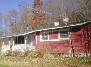 3110 Richardson Hill Rd, Sidney Center, NY 13839