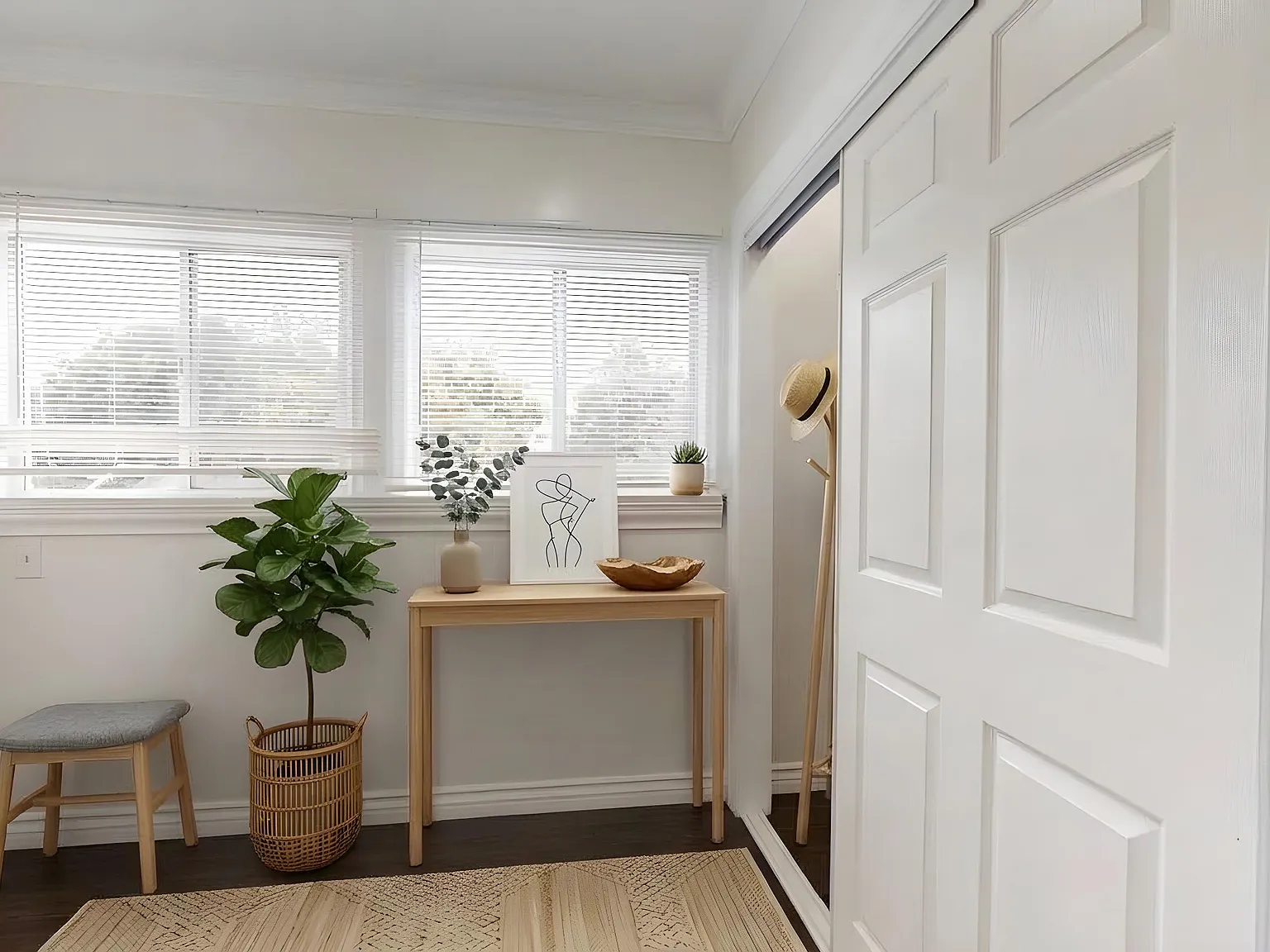 1 bed, 500 sqft, $1,795 — Photo 4