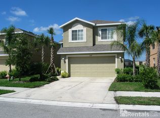 7068 Chatum Light Run, Bradenton, FL 34212