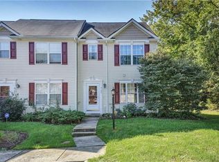 3120 Kim Dr, North Chesterfield, VA 23224