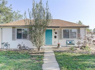 6425 W 45th Ave, Wheat Ridge, CO 80033