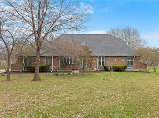 6000 E 205th St, Belton, MO 64012