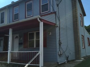 152 Monroe St, Freemansburg, PA 18017