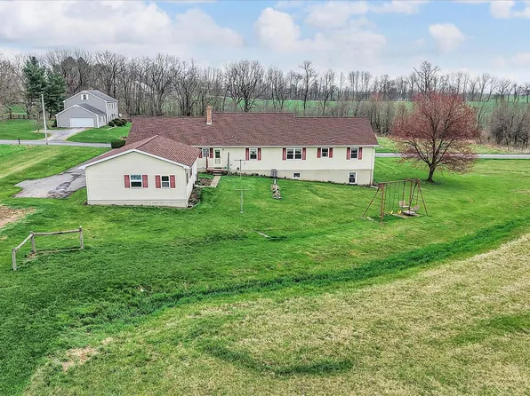 3770 Wintersville Rd, Richland, PA 17087