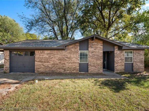 3222 Iola Ave, Fort Smith, AR 72908