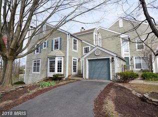 1518 Deer Point Way, Reston, VA 20194