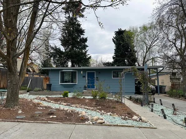 809 W Brumback St, Boise, ID 83702