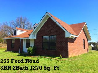 255 Ford Rd, Batesville, MS 38606