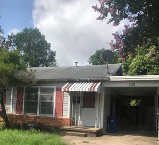 1112 N 29th St, Waco, TX, 76707