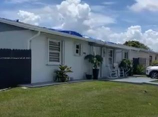 15000 SW 307th St, Homestead, FL 33033