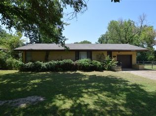 811 N Ross Ave, Dewey, OK 74029