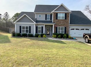 141 Wildwood Way, Cameron, NC 28326
