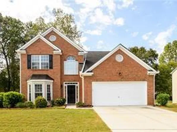 2715 Haynes Club Cir, Grayson, GA 30017