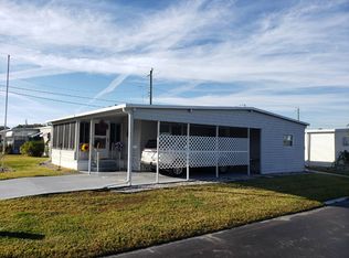 811 52nd Avenue Ter W, Bradenton, FL 34207